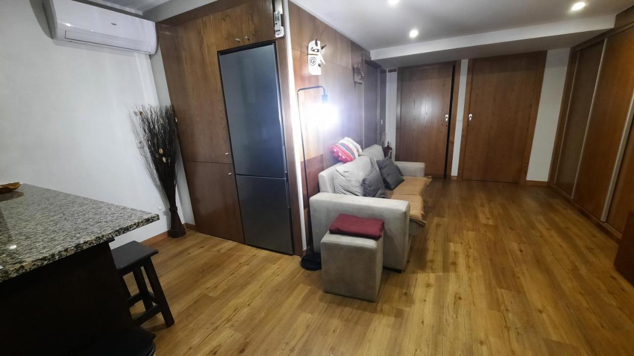 Apimonte City House A Bragança Eksteriør billede
