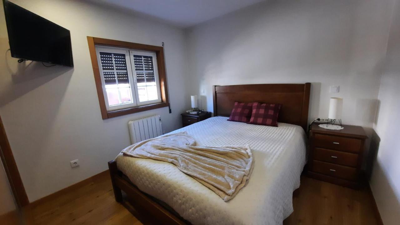 Apimonte City House A Bragança Eksteriør billede